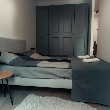 Scala Elegant - Apartamenty Gdańsk Eksteriør billede